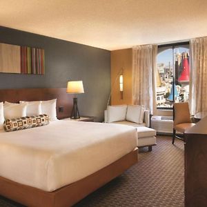 Royal Tower King Room