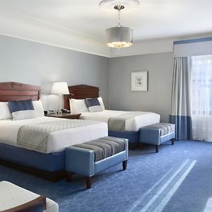 Fairmont Room