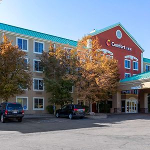 Comfort Inn West Valley - Salt Lake City South