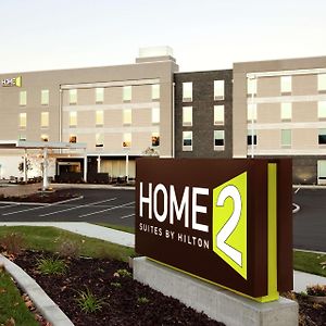 Home2 Suites By Hilton West Valley City