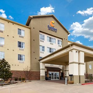 Comfort Inn & Suites Oklahoma City West - I-40