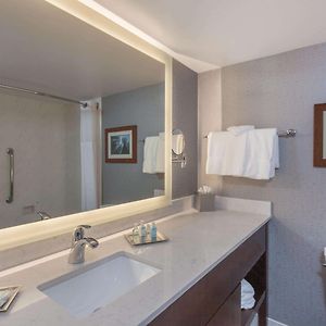 Deluxe One-Bedroom King Suite