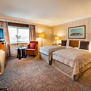 Premium Twin Room