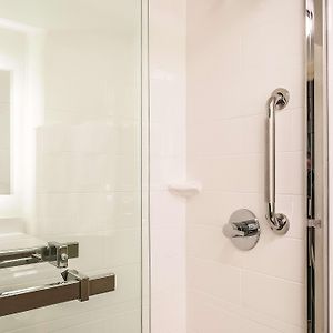 Double Room Disability Access