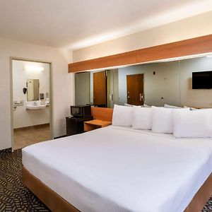 Standard King Room Disability Access