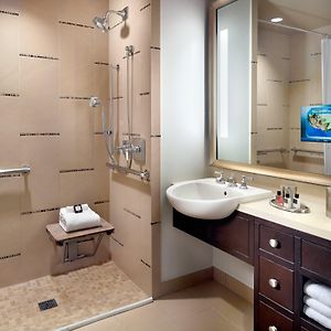 Executive  King Suite Disability Access