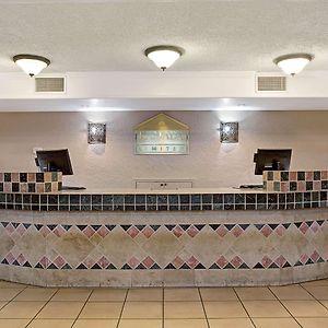 Days Inn By Wyndham Tucson City Center
