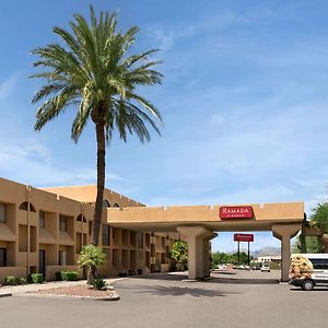 Ramada By Wyndham Tucson Airport