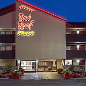 Red Roof Inn Plus+ Nashville Fairgrounds