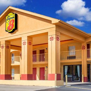 Super 8 By Wyndham Nashville West