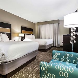 Executive King Room