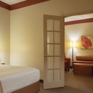 One-Bedroom King Suite