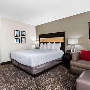 Executive King Room