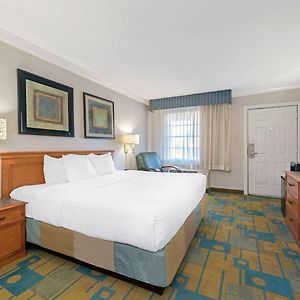 King Room Disability Access