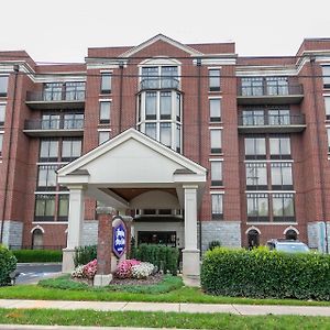 Hampton Inn & Suites Nashville-Green Hills