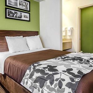 Sleep Inn Louisville Airport & Expo