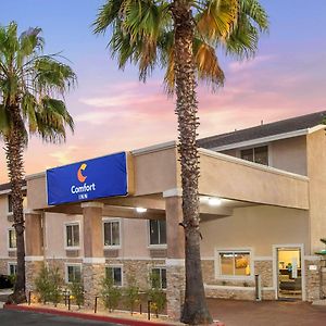Comfort Inn San Diego Miramar