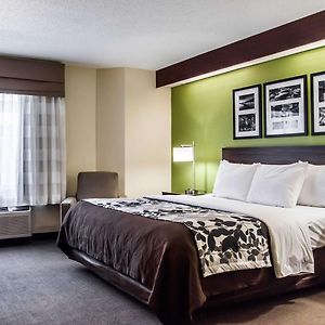 Sleep Inn Airport - Billy Graham Parkway