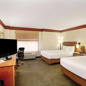 Double Room Disability Access