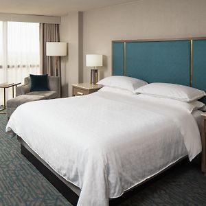 King Room Mobility accessible