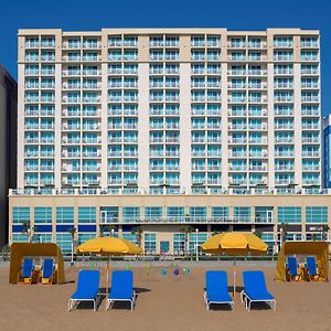 Hilton Garden Inn Virginia Beach Oceanfront