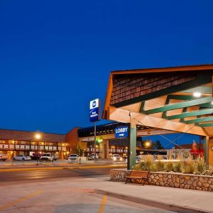 Best Western Sheridan Center