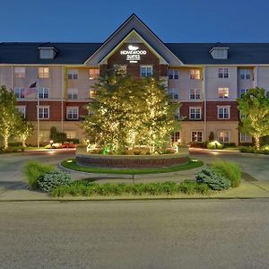 Homewood Suites By Hilton At The Waterfront