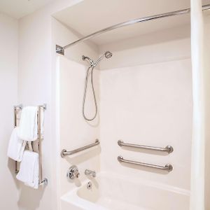 Double Room Disability Access