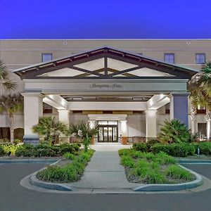 Hampton Inn Charleston-Daniel Island