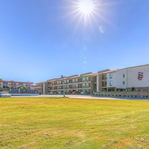 Red Roof Inn Tulsa