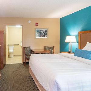 King Room Disability Access