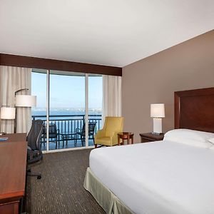 Premium King Room
