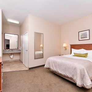 Suite Disability Access