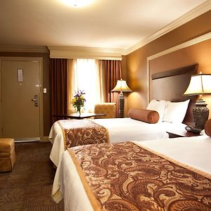 Double Room Double Beds Non-Smoking