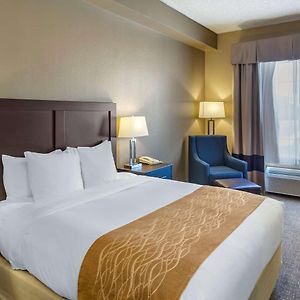 Queen Room Mobility accessible