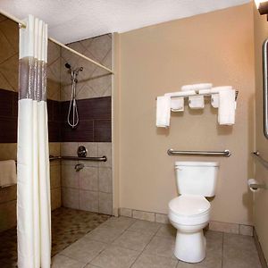 King Room Mobility accessible