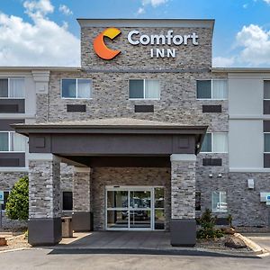 Comfort Inn Oklahoma City South - I-240