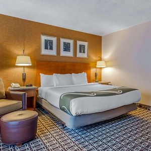 King Room Hearing Accessible