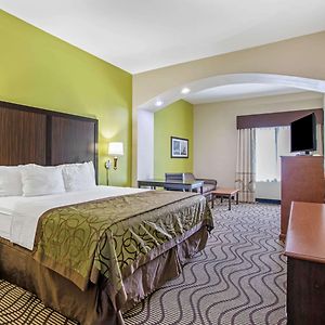 Executive King Room
