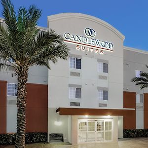 Candlewood Suites Houston Nw - Willowbrook, An Ihg Hotel