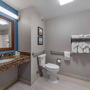 King Room Hearing Accessible