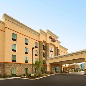 Hampton Inn Chattanooga West/Lookout Mountain