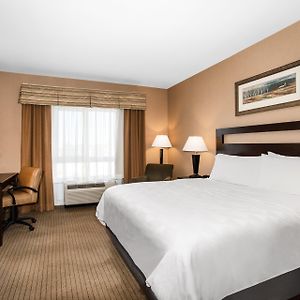 One-Bedroom King Suite