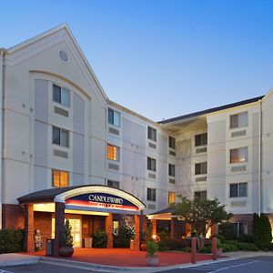 Candlewood Suites West Little Rock By Ihg