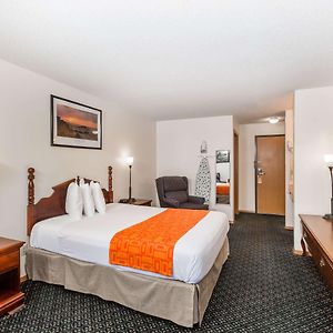King Room Disability Access
