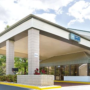 Days Inn By Wyndham Hoover Birmingham