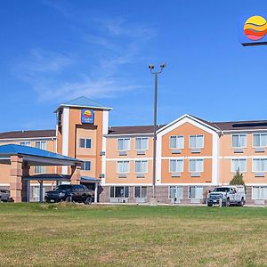 Comfort Inn Lincoln I-80