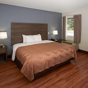 King Room Mobility accessible