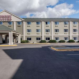 Comfort Suites University