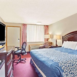 Queen Room Disability Access